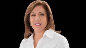 Clara Luz Roldán, nueva gobernadora del Valle del Cauca