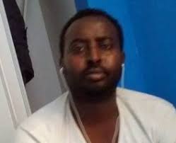 Plaque unveiled to mark anniversary of Abdirahman Abdi's death