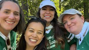 Chatfest 2024! Amazing and wonderful and so much more!! Connecting with  friends and seeing everyone, seeing my team IRL and just the vibe this year  was out of this world!! Thank you