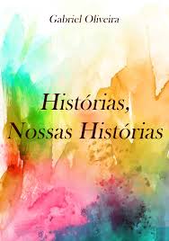 Historias Nossas Historias Soul Editora