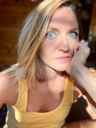 Blog — Serena Kelley