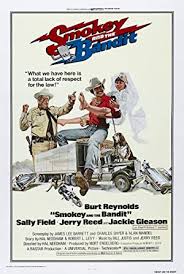 The only reason quentin looks as bad as he does is because they couldn't make him look like the actor that played him. Smokey And The Bandit Moviepooper
