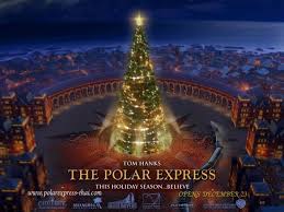 5 out of 5 stars. Polar Express Wallpaper 4 Normal Polar Express Christmas Town 710x533 Download Hd Wallpaper Wallpapertip
