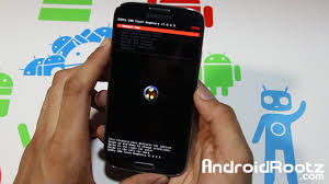 Enable usb debugging option on your device: Rooting And Installing Cwm Recovery On Samsung Galaxy S4 Sgh M919 Android Reviews How To Guides