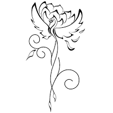 Creative Rebirth And Change Tattoo Design Rebirth Tattoo Change Tattoo Healing Tattoo