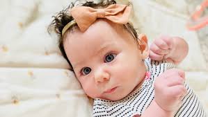 Fundraiser by Jonathan Barth : Help Birdie Brave Reach Development  Milestones