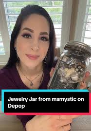 Unboxing the Dragon Crystal Holder Jewelry Jar