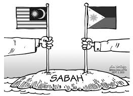 Bersengketa | learn detailed meaning of disputing in malay dictionary with audio prononciations, definitions and usage. Sabah And Our Other Disputes In Scs Manila Bulletin