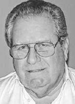 FRED MCROBERTS Obituary (2015)