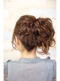 ヘアスタイル 髪型 ヘアカタログ ヘアセット サイドアップ 人気順 7ページ目 ホットペッパービューティー ヘアアレンジ 髪型 ビューティー