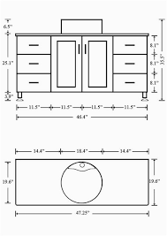 At the home depot, you can design a custom bathroom vanity with the size, style, color and options you want. Standard Height For Bathroom Vanity Standard Height For Ba Flickr