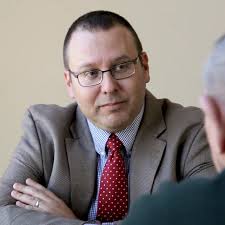 Steve Lynxwiler for Carter County Judge