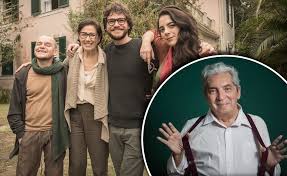 Check spelling or type a new query. Serie Todas As Mulheres Do Mundo Que Vai Homenagear A Obra De Domingos Oliveira Estreia Em Abril No Globoplay Notas Glamurama