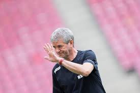 The site lists all clubs he coached and all clubs he played for. Friedhelm Funkel Hofft Weiter Auf Den Klassenerhalt Mit Dem 1 Fc Koln