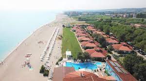 Hotel imperial marotta is at hotel imperial marotta. Fabilia Family Resort Marotta Bewertungen Fotos Preisvergleich Italien Tripadvisor