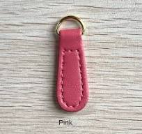 Save Big on Bulk Zipper Pull Tab Genuine Leather Zipper Pullers Durable  Zipper Tabs For Clothes, Luggage, Backpacks, Sewing Accessories | Best  Deals ...