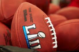 Resultado de imagen para Super Bowl LII hours ago