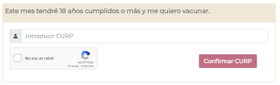 Luego de que se abriera el registro en méxico para que todas las personas mayores de 18 años pudieran inscribirse para. Hsrzvohrgeeoam