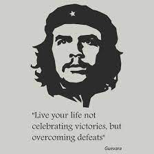 Che Guevara Che Guevara Quotes Celebration Quotes Che Guevara