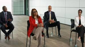 Can someone spot if you lie in a job interview. Former Black Special Agents Say Fbi S Culture Is Not Conducive To Minorities Cbs News