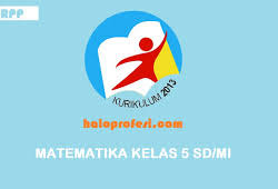 Rencana pelaksanaan pembelajaran yang akan dilakukan di kls 9 smp semester 1. Rpp Kelas 4 Sd Mi Kurikulum 2013 Edisi Revisi 2018 Ta 2019 2020 Haloprofesi