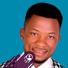 Ezekiel Simon Udoh added a new photo.