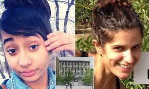 Educator's daily torment led Stephanie Almonte to kill herself, father says 