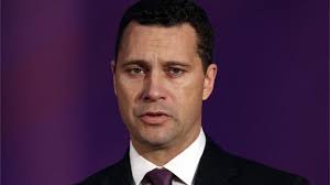 Newspaper headlines: Steven Woolfe, Labour reshuffle, Stonehenge dog and  children's watch