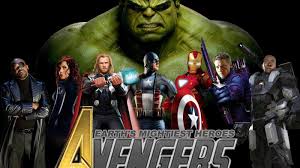 Avenger marvel studio wallpaper hd. Download Hd Wallpapers Of Avengers Group 95