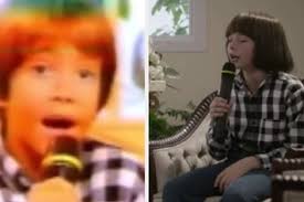 Pasamos radiografía a la historia rodeada de incógnita y distanciamiento familiar. Este Es El Video Original De Sergio Basteri El Hermano De Luismi Cantando En El Episodio 1