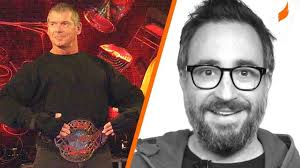 Former RAW writer Hot Karl tells a very..."Vince" story : r/SquaredCircle