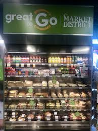 The gift card gallery by giant eagle has hundreds of name brand retailer gift cards available. Medina Giant Eagle Getgo Cafe Market Grand Opening Giveaway The Beard The Broad