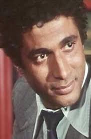 Ahmed Zaki (actor)