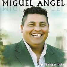 Miguel Angel