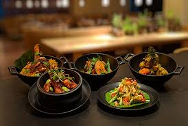 Buffet ramadhan salam ramadan assalamualaikum. 14 Epic Ramadan Buffets In Kl To Buka Puasa At For 2019 Buro 24 7 Malaysia