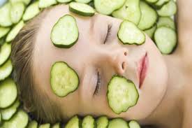 Try out ginger oil with paste to reduce the dryness and moisturize the hair well. 8 Beauty Benefits Of Cucumber You Shouldn T Miss Thehealthsite Com