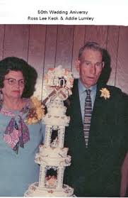 Ross Lee Keck (1900-1971): homenaje de Find a Grave