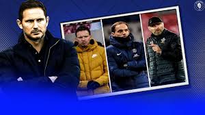 We did not find results for: Nagelsmann Tuchel To Chelsea Chelsea Turn To Bundesliga Experience Chelsea News Youtube