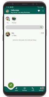 Check spelling or type a new query. Download Gb Whatsapp Mod Apk V6 40 Latest Version