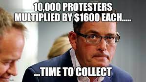 Reveal definition, to make known; Politics Daniel Andrews Premier Victoria Memes Gifs Imgflip