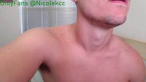 Nicolekc - Video Charismatic profile Enchanting gaze latinos gay-amateur-sex
