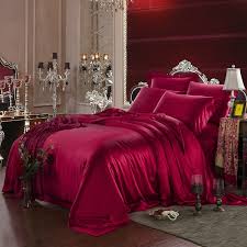If it says dry clean only, then you need to take your silk sheets to dry cleaners. How To Wash Polyester Comforters Pandasilk