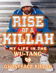 Image result for ghostface killah