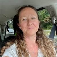 Kristina Kidwell's Instagram, Twitter & Facebook