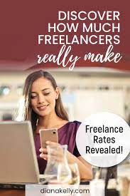 What Do Freelancers Charge Writing Rates For Magazines Freelance Writer Salary Per Hour Freelance Writing Writing Jobs Freelance Writing Jobs
