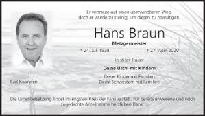 Hans Braun