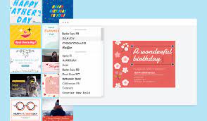 Your voter registration card typically includes your name, home address, and the address of the polling station where you'll vote. Valentine Card Design Happy Birthday Online Card Maker