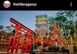 Desa kajar, kecamantan dawe, kabupaten kudus, jawa tengah kode pos 59353 koordinat google map: The Hill Vaganza Harga Tiket Masuk Menu Dan Lokasi Tempat Wisata Kuliner Paling Kekinian Di Kudus Sumber78 Com