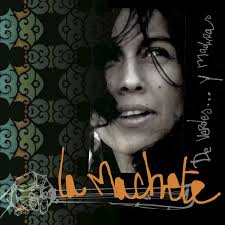 De Verdes... Y Maduras