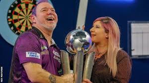 4.5 out of 5 stars 246 ratings. Peter Wright On Practising In Isolation With A Fellow World Champion Bbc Sport